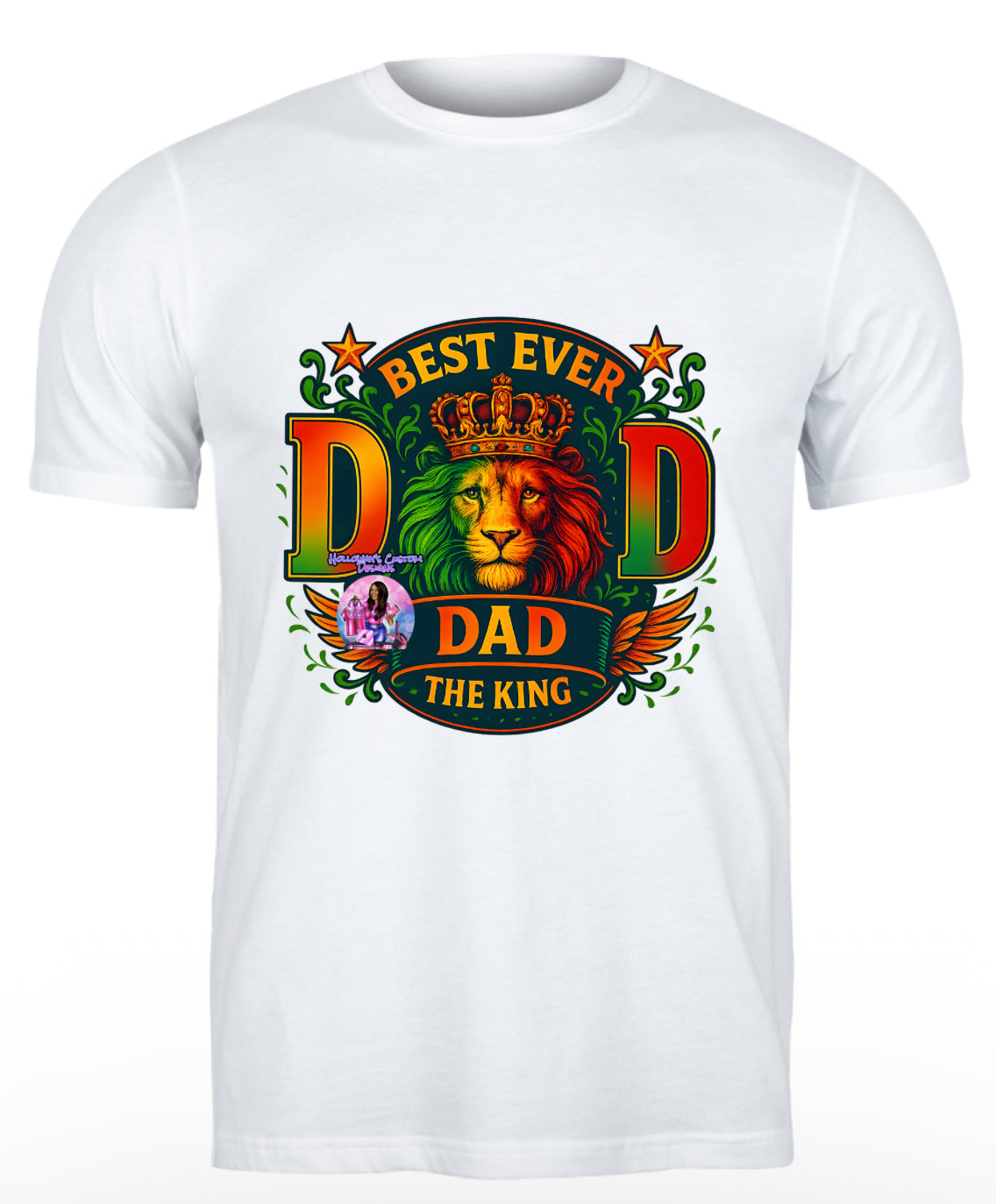 Juneteenth Dad Shirts