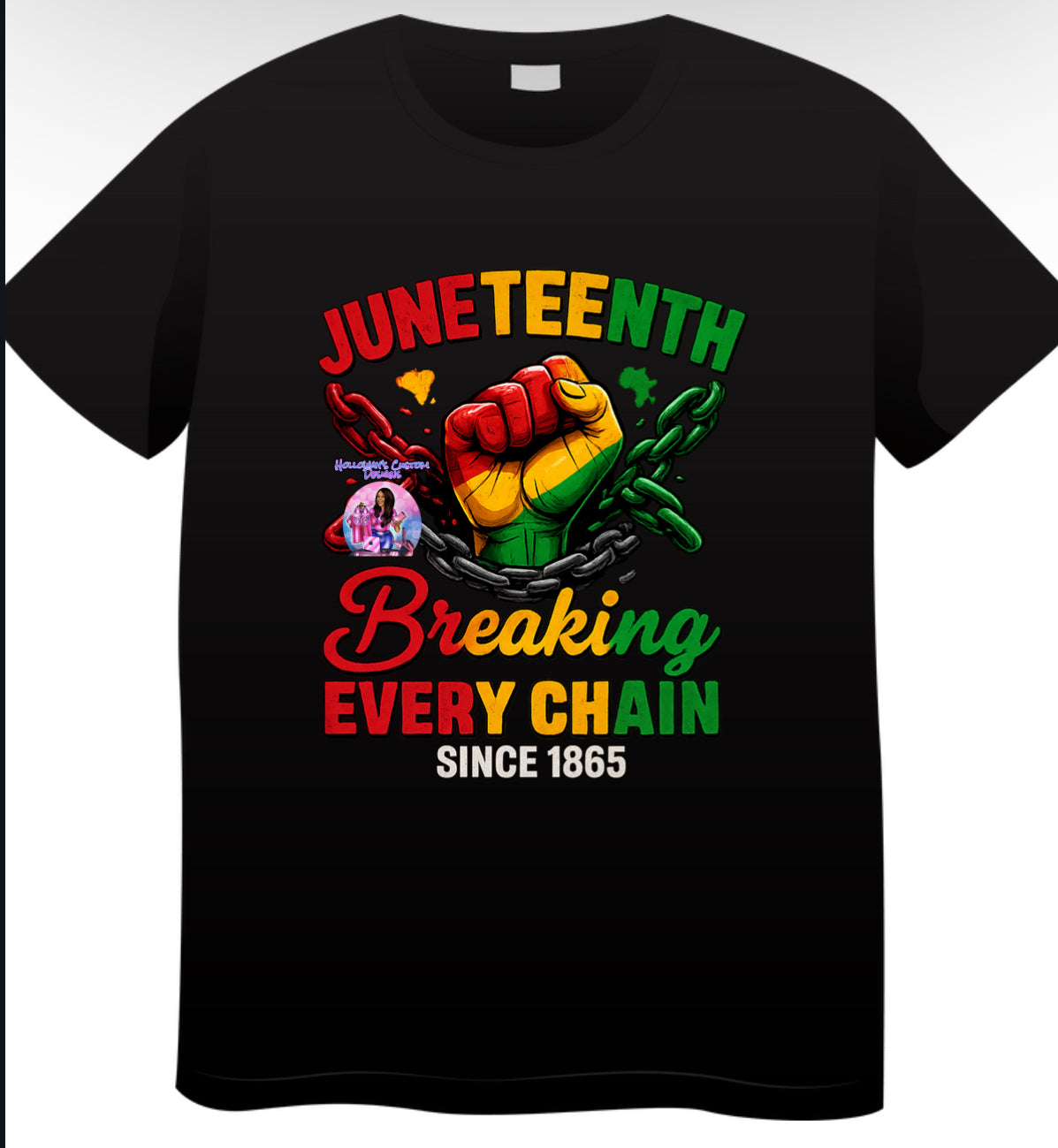 Juneteenth Shirts