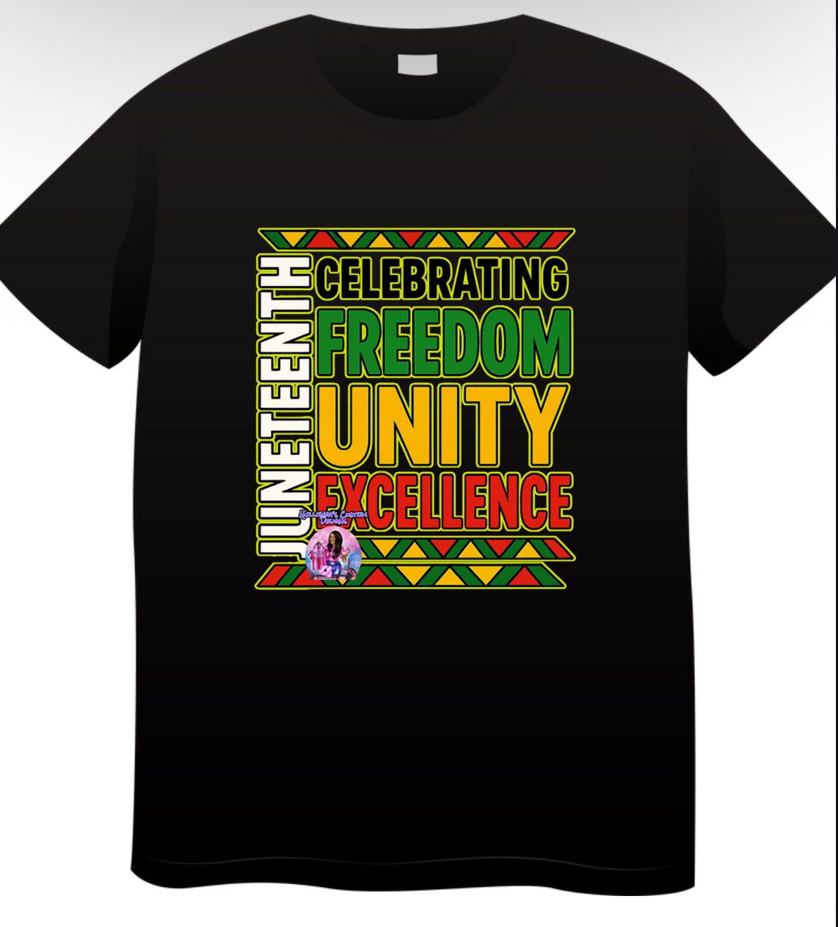 Juneteenth Shirts