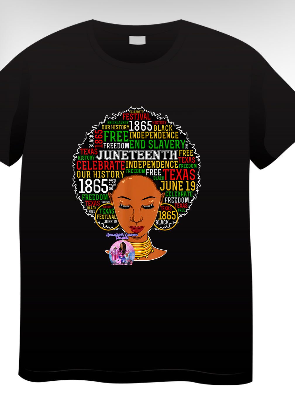 Juneteenth Shirts