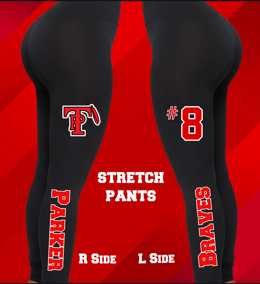 Adult Tights