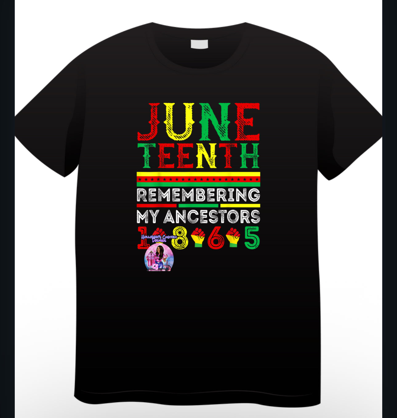 Juneteenth Shirts