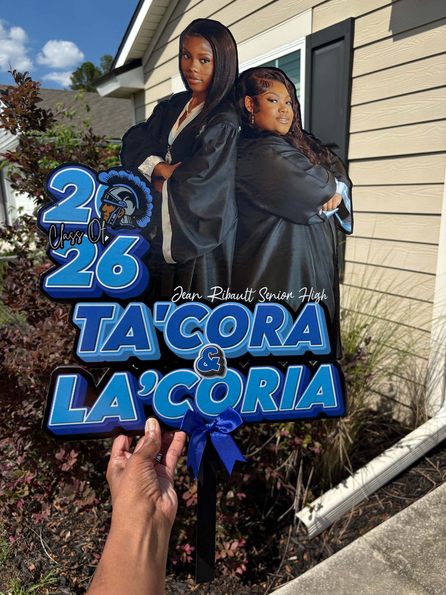 Extra large Fat Head (email picture to info@hollowayscustomdesigns.com)