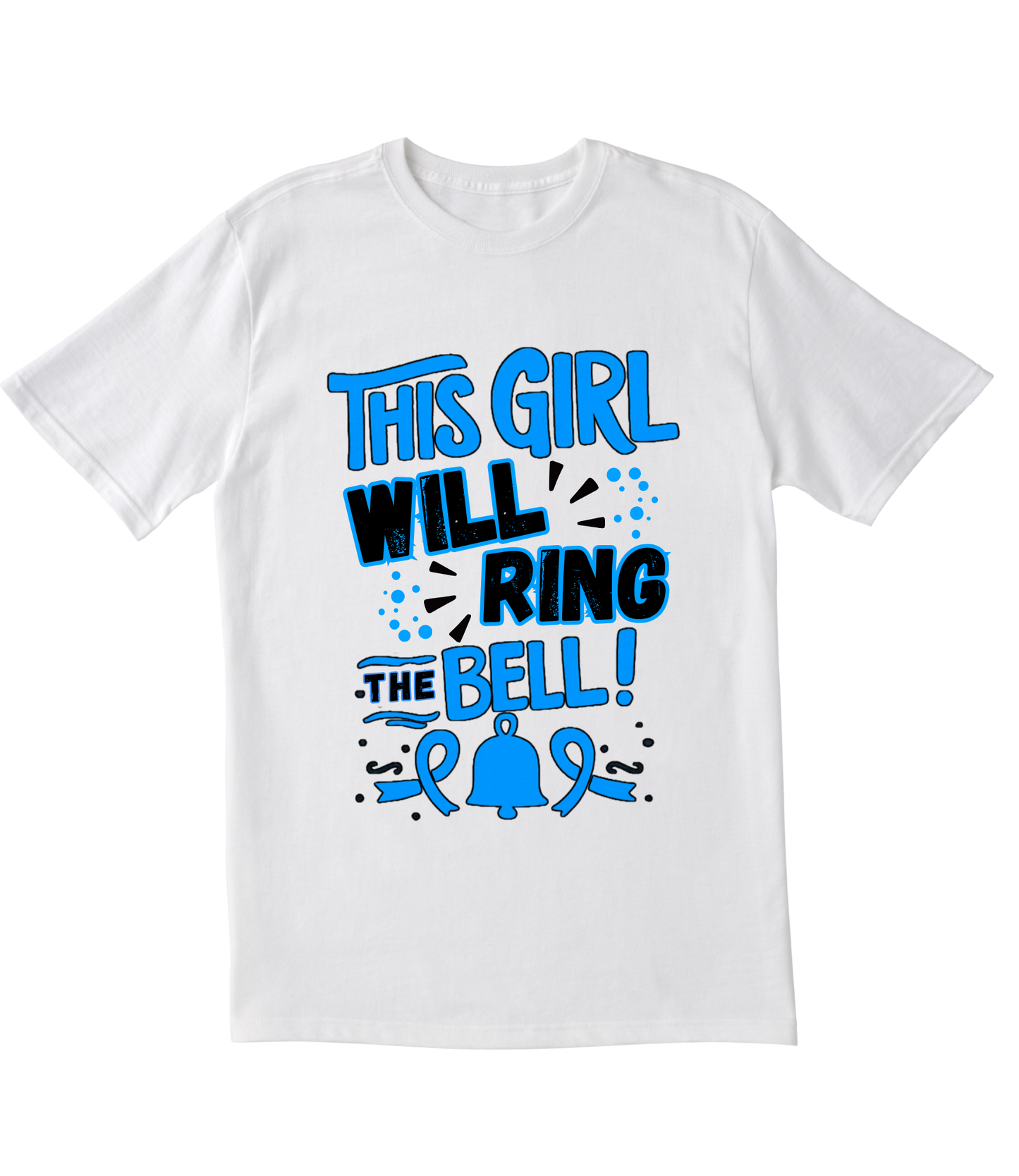 Colon cancer Sublimation Center Shirt