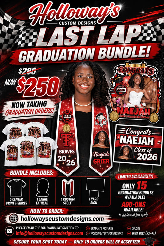 LAST LAP BUNDLE