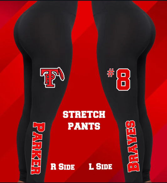 Adult Tights