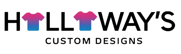 Holloway’s Custom Designs