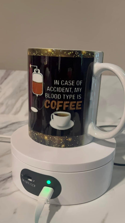 Coffee mug (premade)