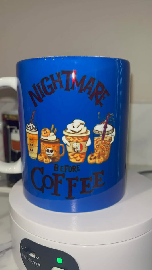 Coffee mug (premade)